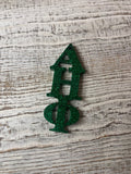 AEP Keychain