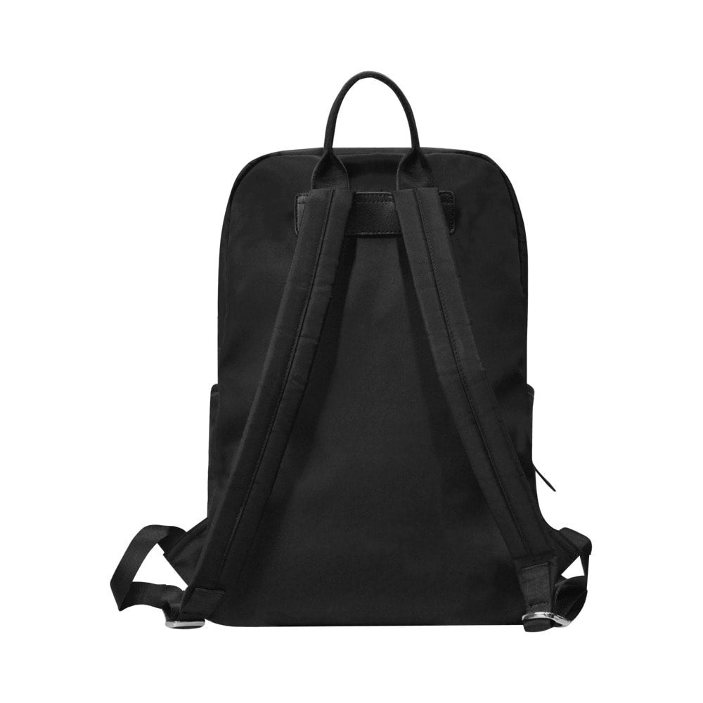 Slim Backpack