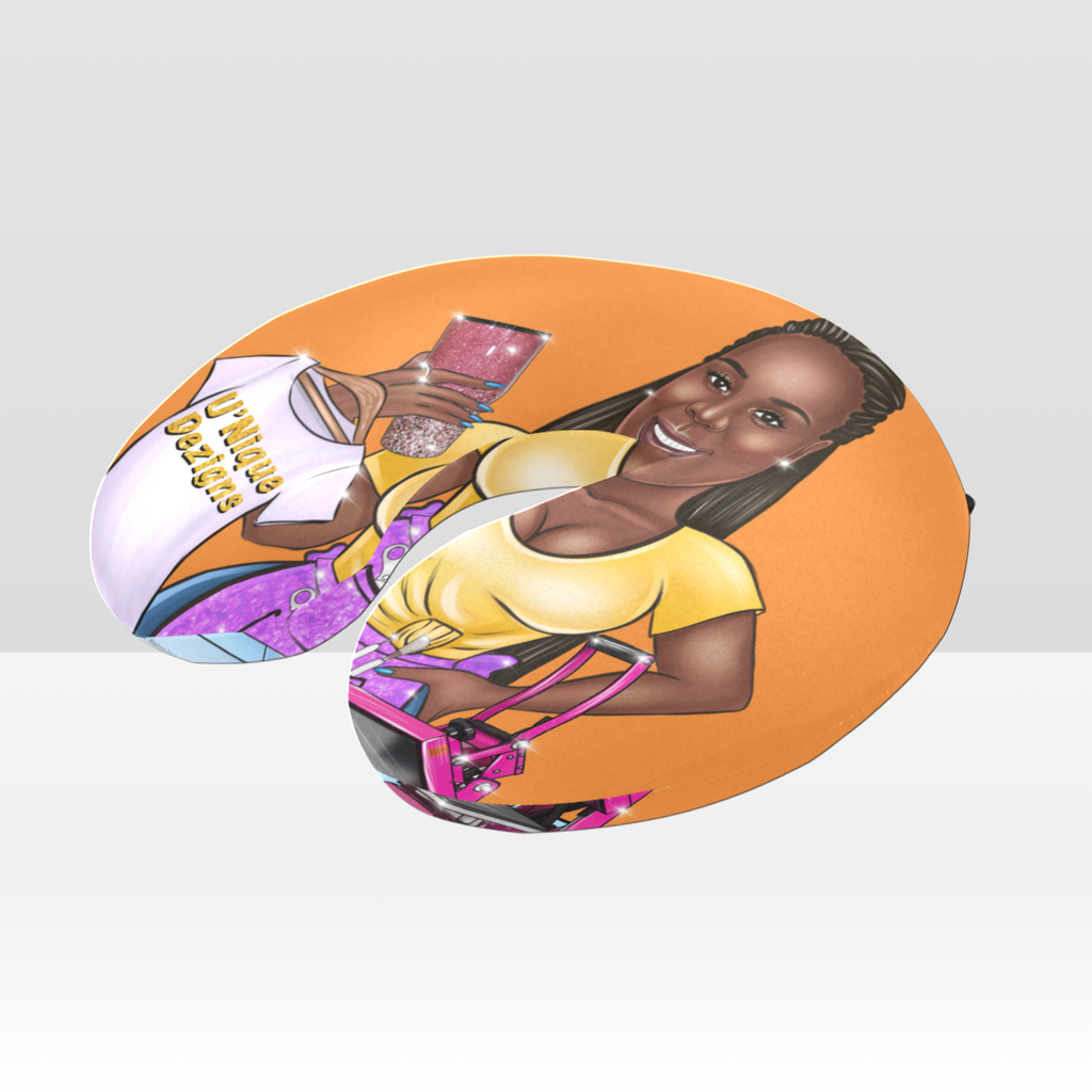 Travel Pillow
