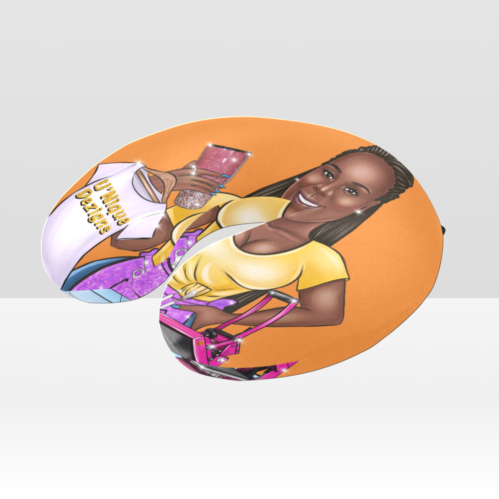 Travel Pillow
