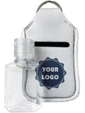 Hand Sanitizer Holder