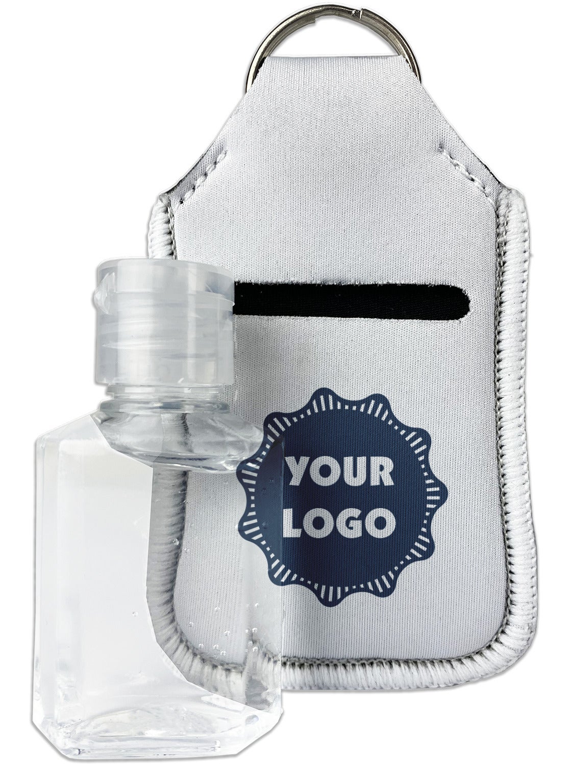Hand Sanitizer Holder