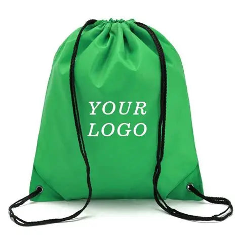 Draw-String Bag