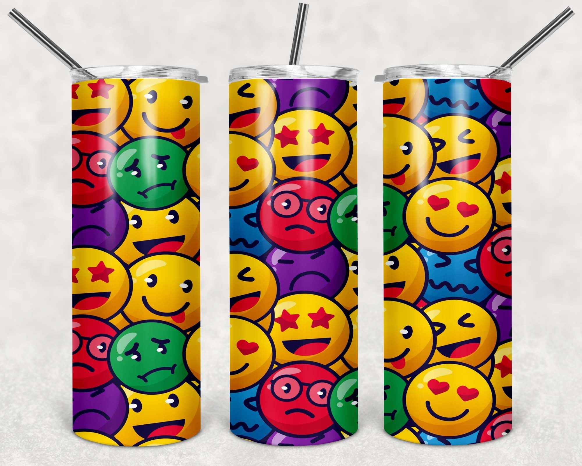 Sublimation Tumblers (Please read description)