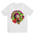 Design My Own Toddler Sublimation Shirt