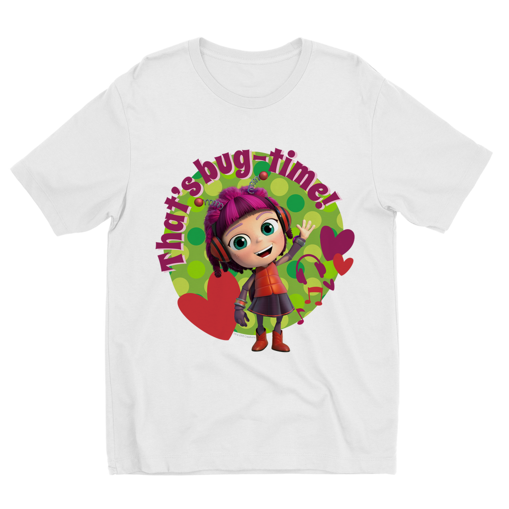 Design My Own Toddler Sublimation Shirt