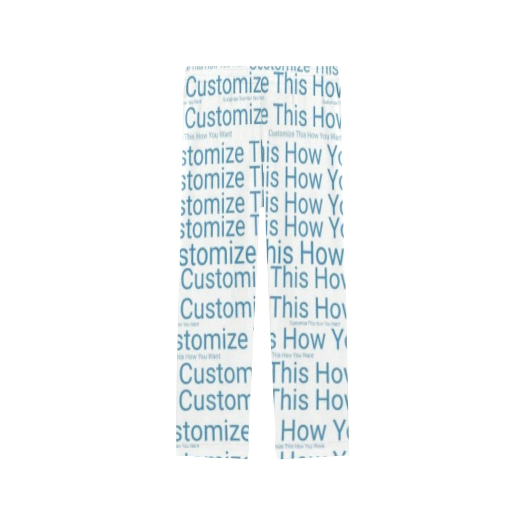 Pajamas Pants