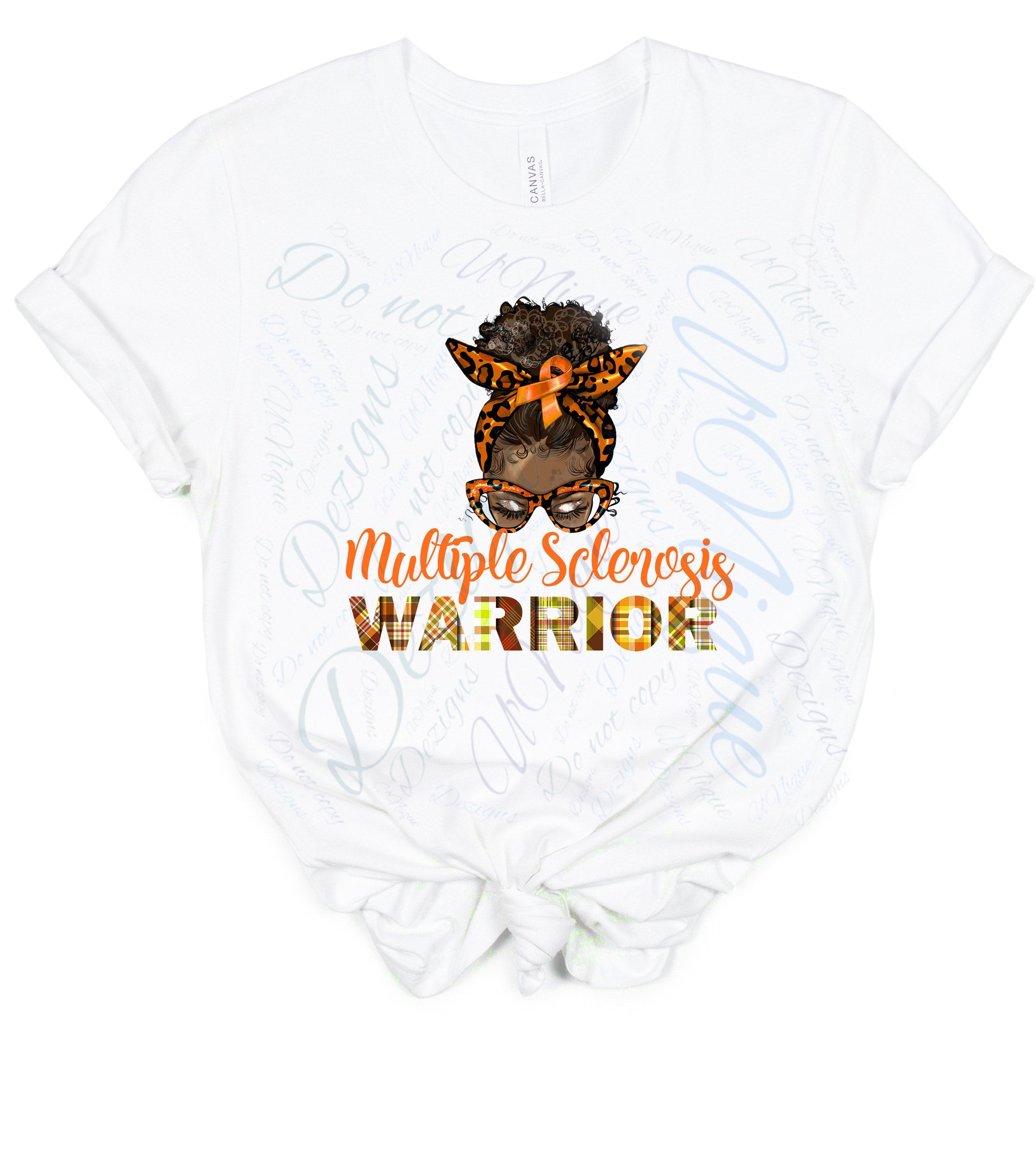 MS Warrior
