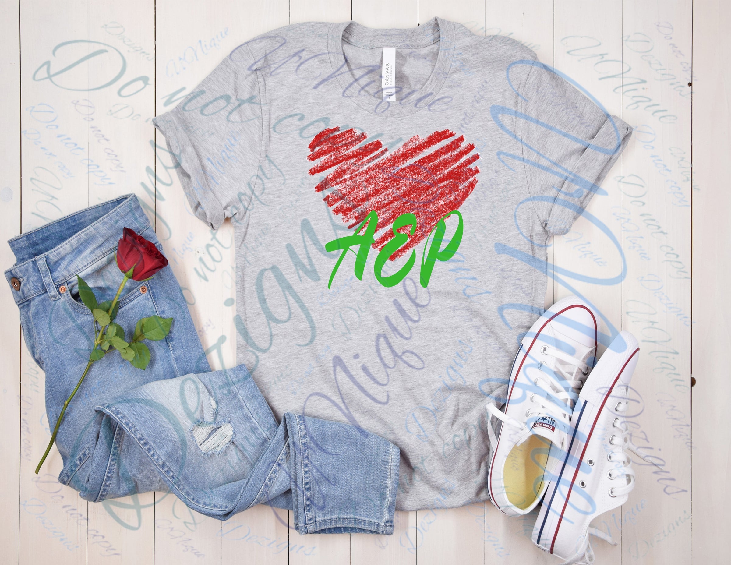 AEP Love