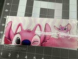 Character Mugs