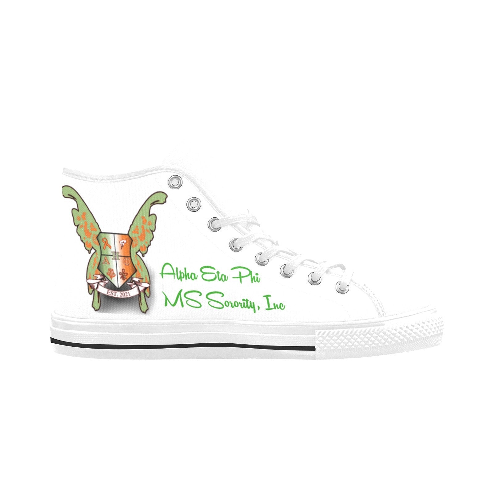 Canvas Sneakers