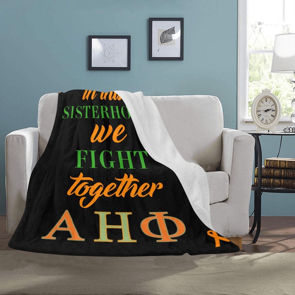 Ultra Soft Blanket