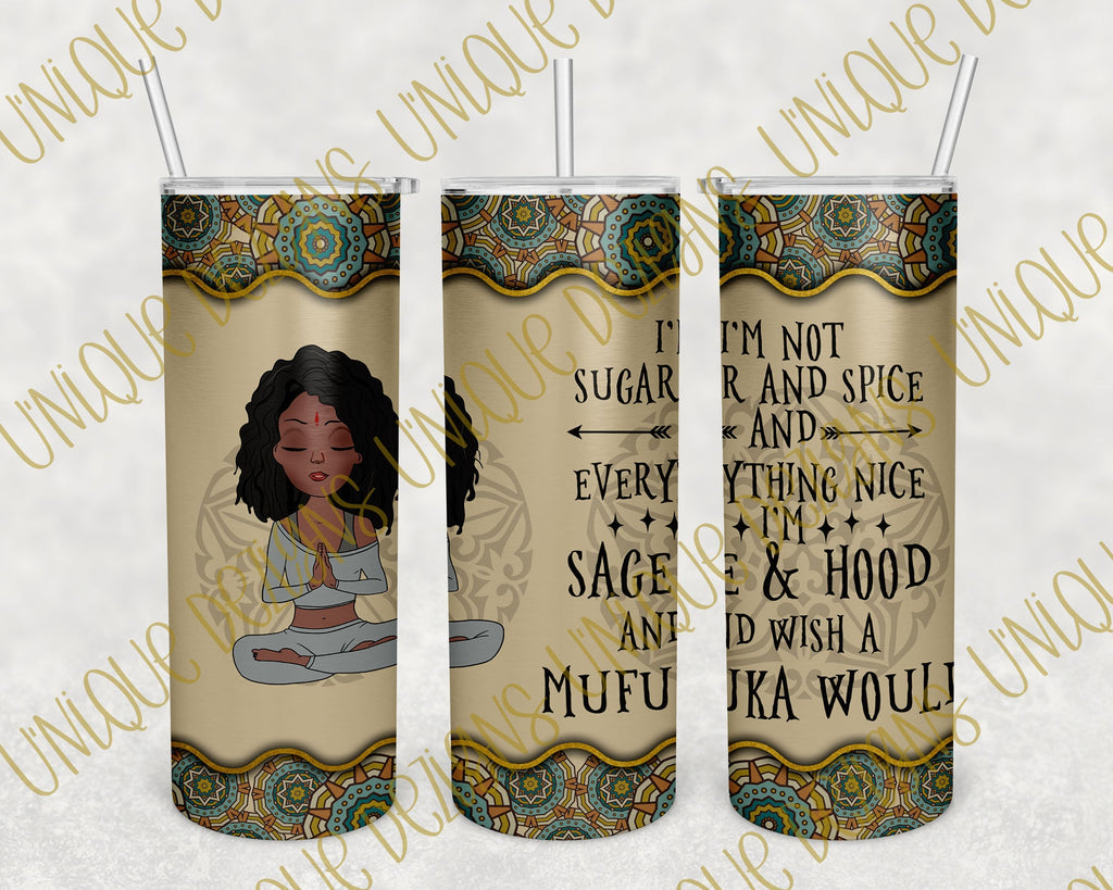 Sublimation Tumblers (Please read description)