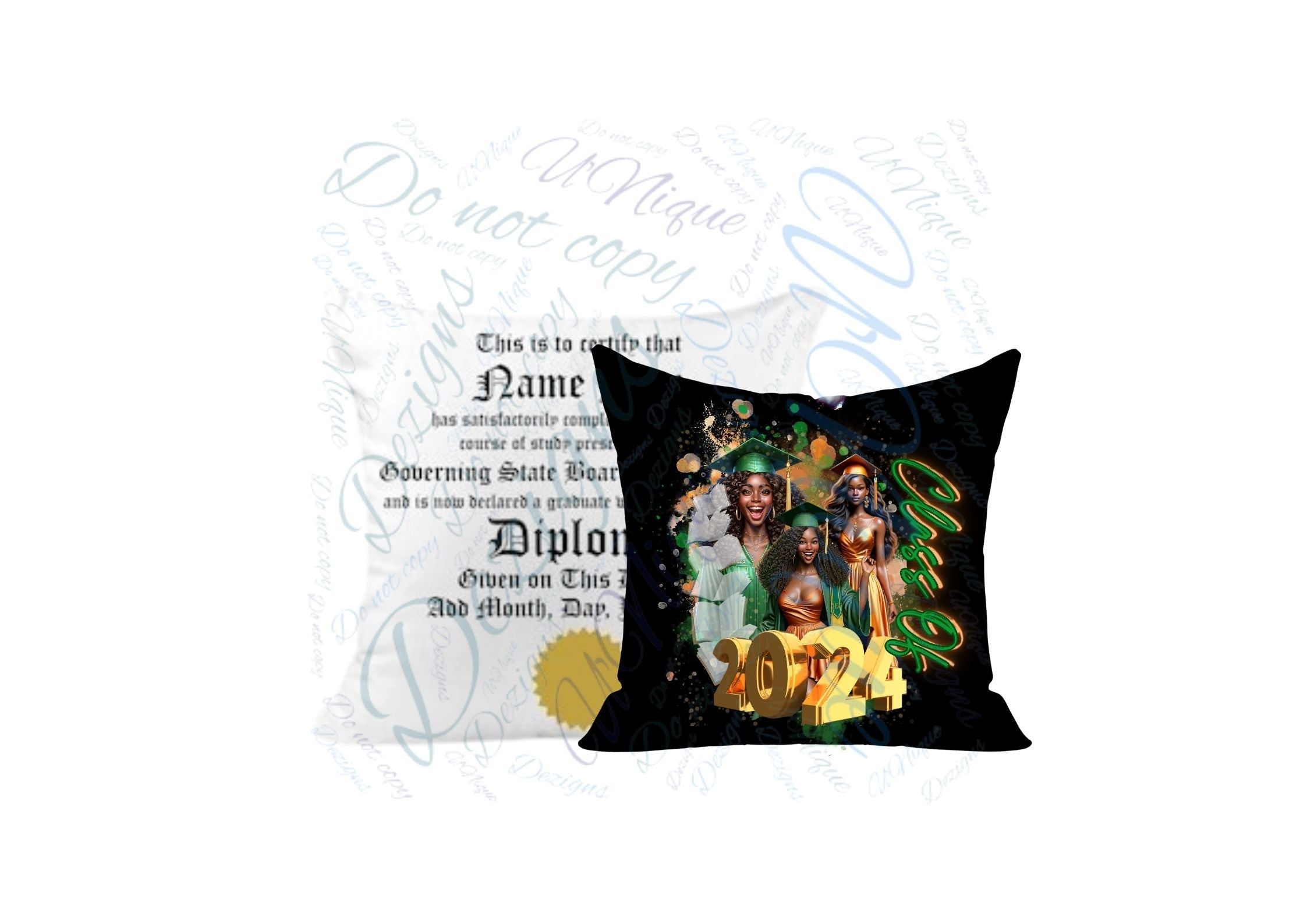Pillows