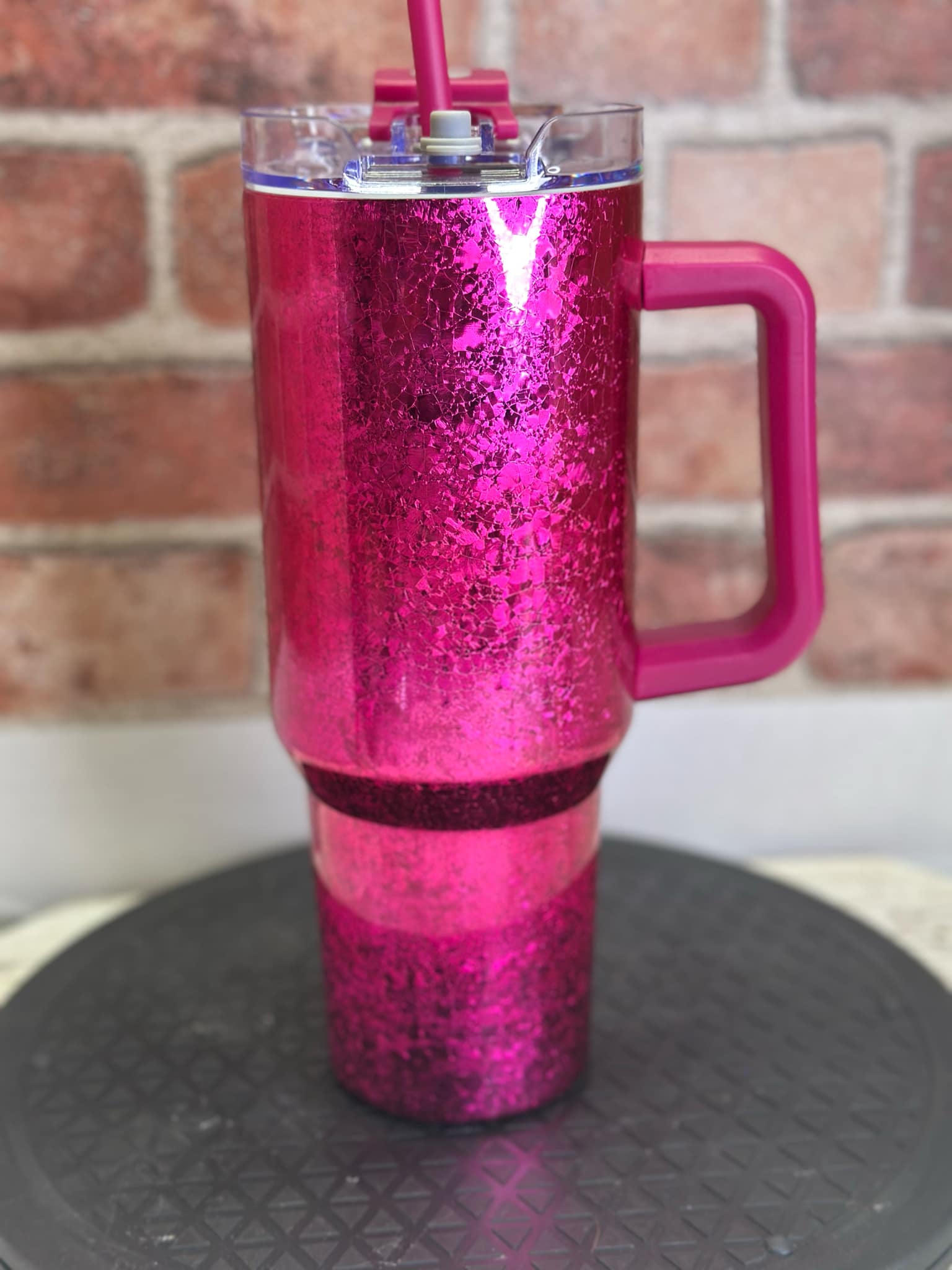 Pretty Pink