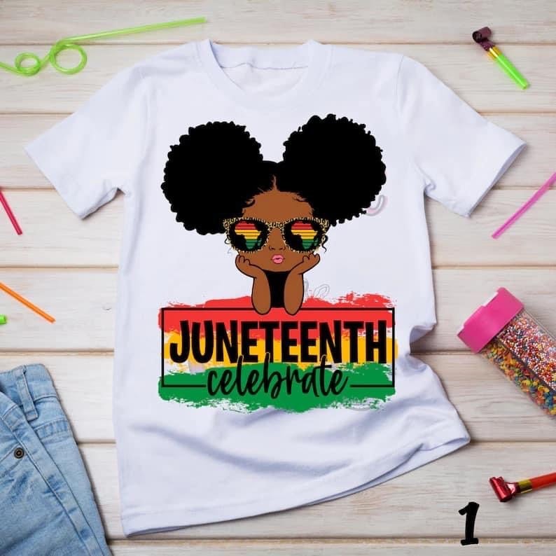 Juneteenth Celebrate