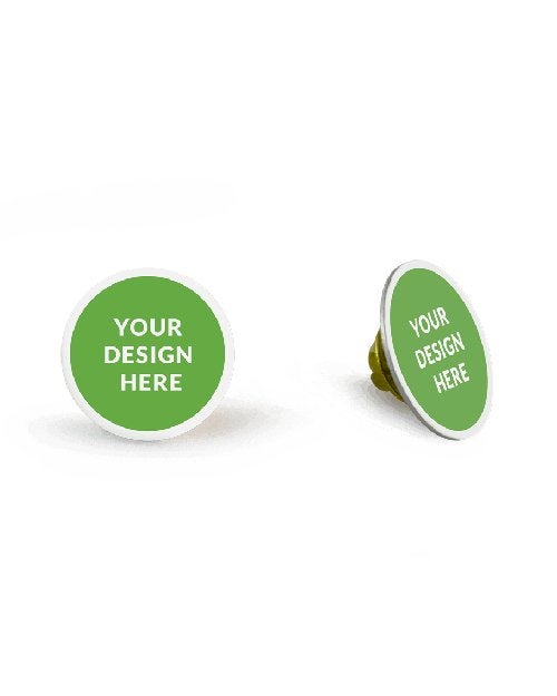 Lapel Pin