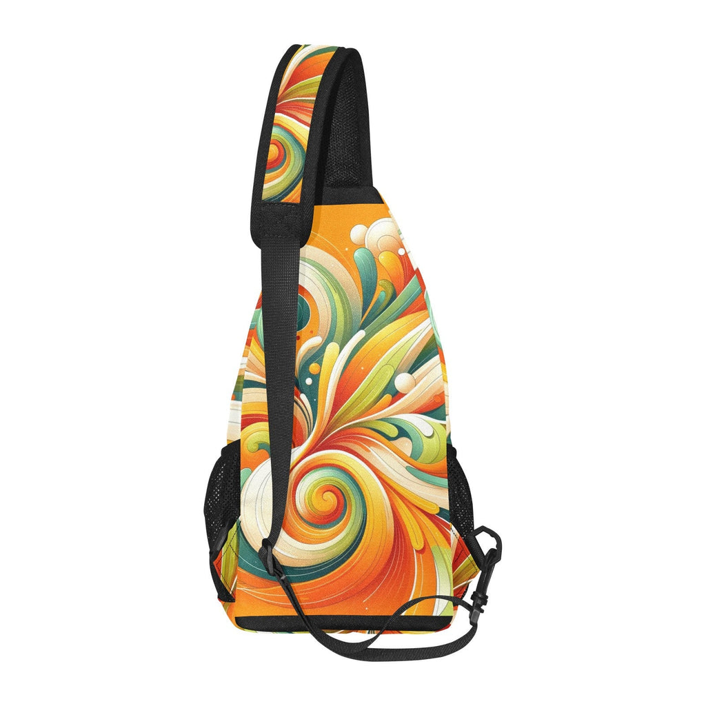 Crossbody