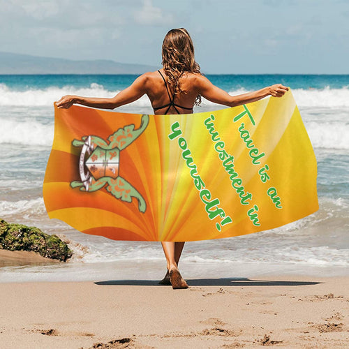 Beach Towel