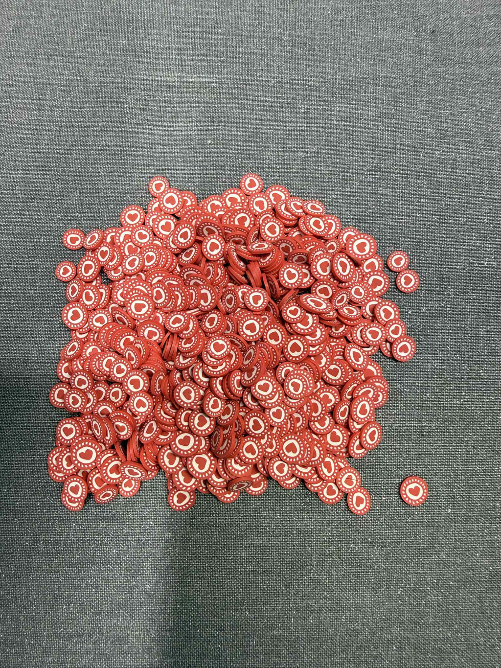 Polymer Clay