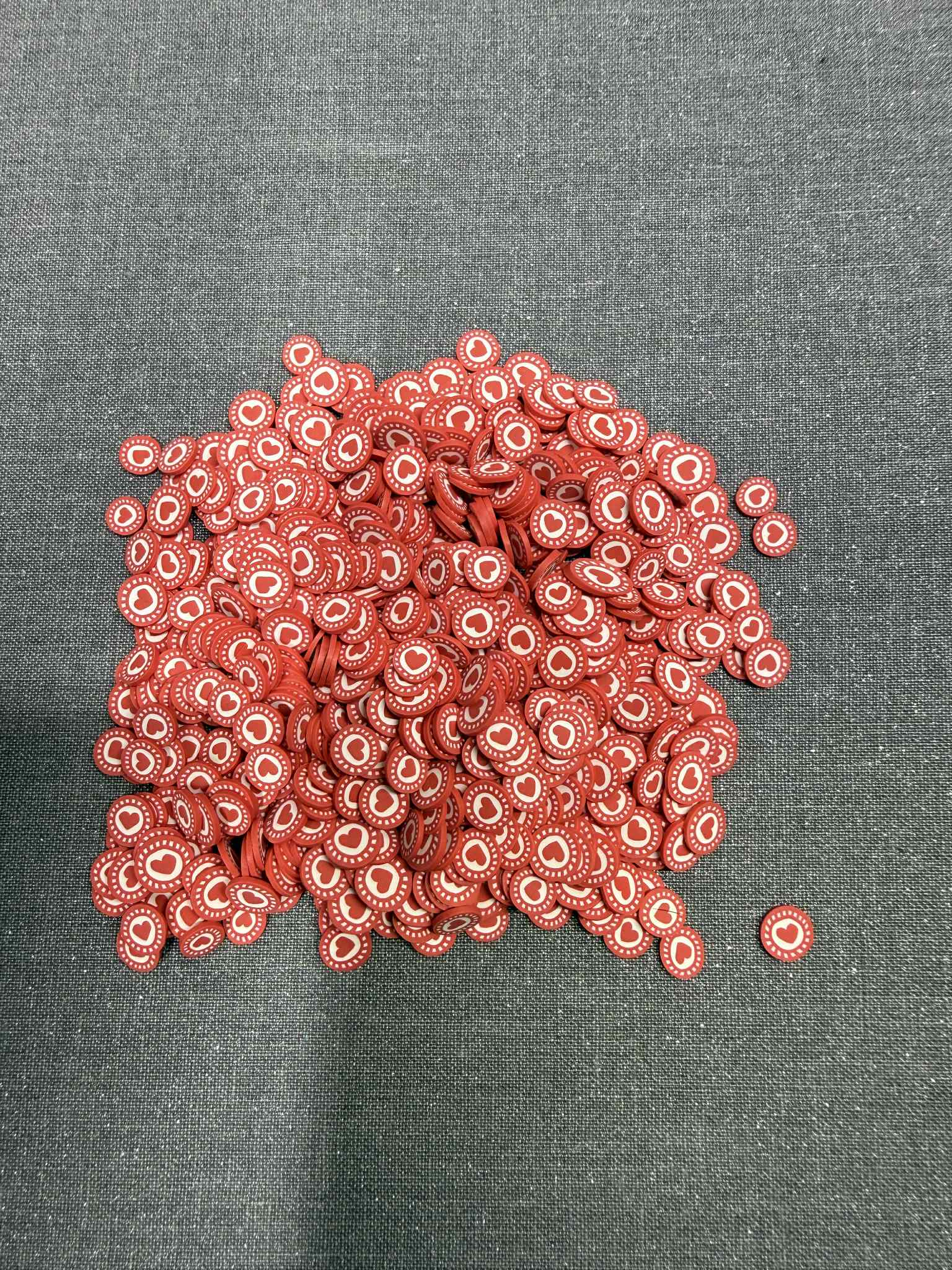 Polymer Clay