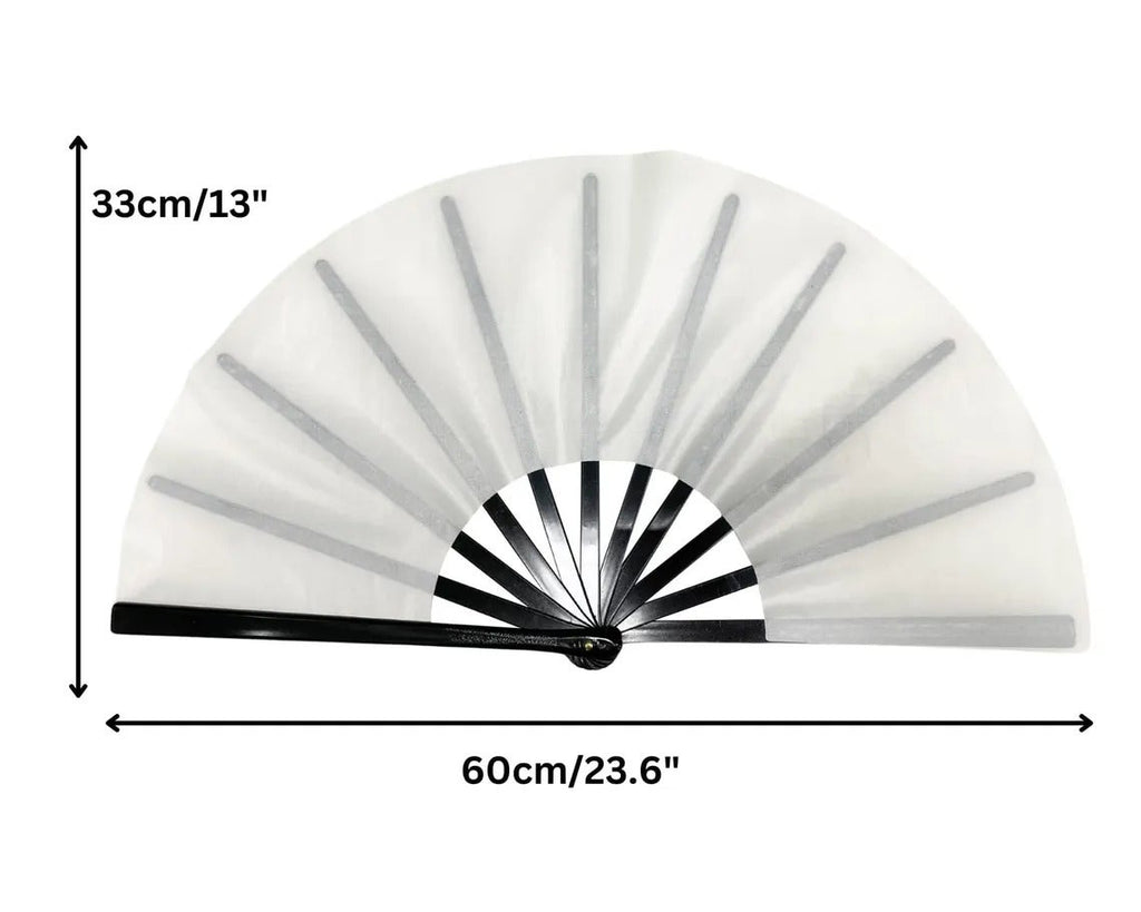 Custom Clack Fan