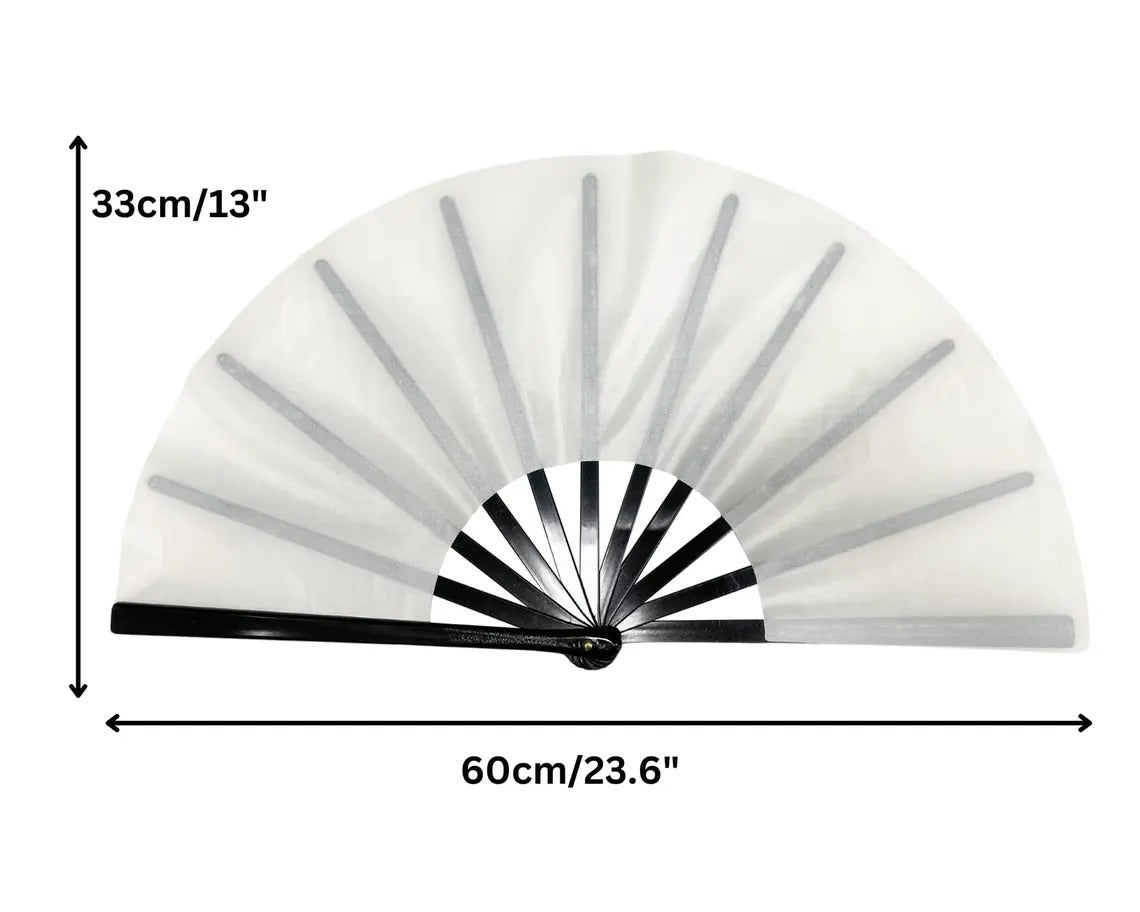 Custom Clack Fan
