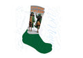 Graduation Socks