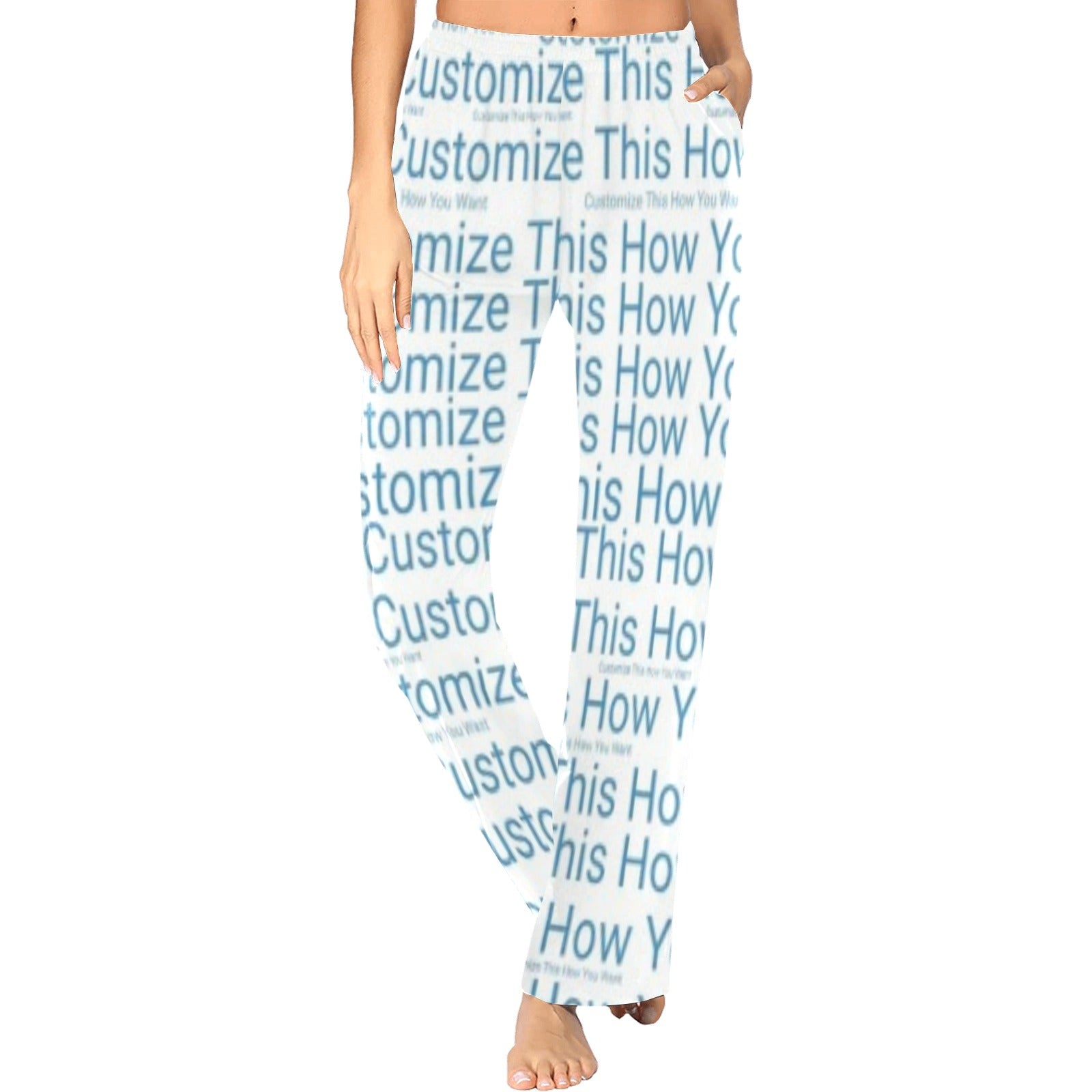 Pajamas Pants