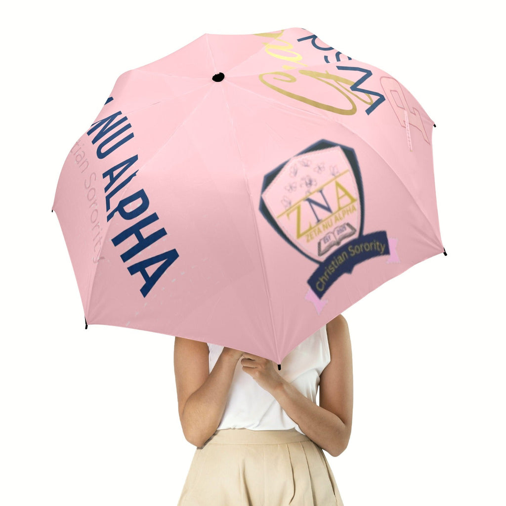 Zeta Nu Alpha Umbrella