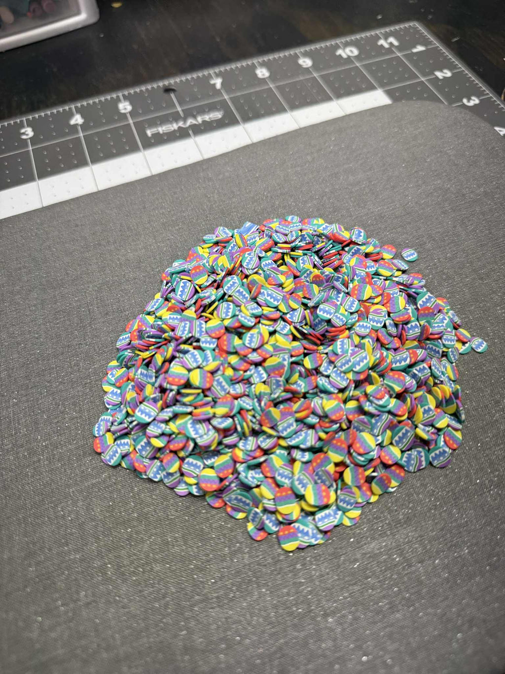 Polymer Clay