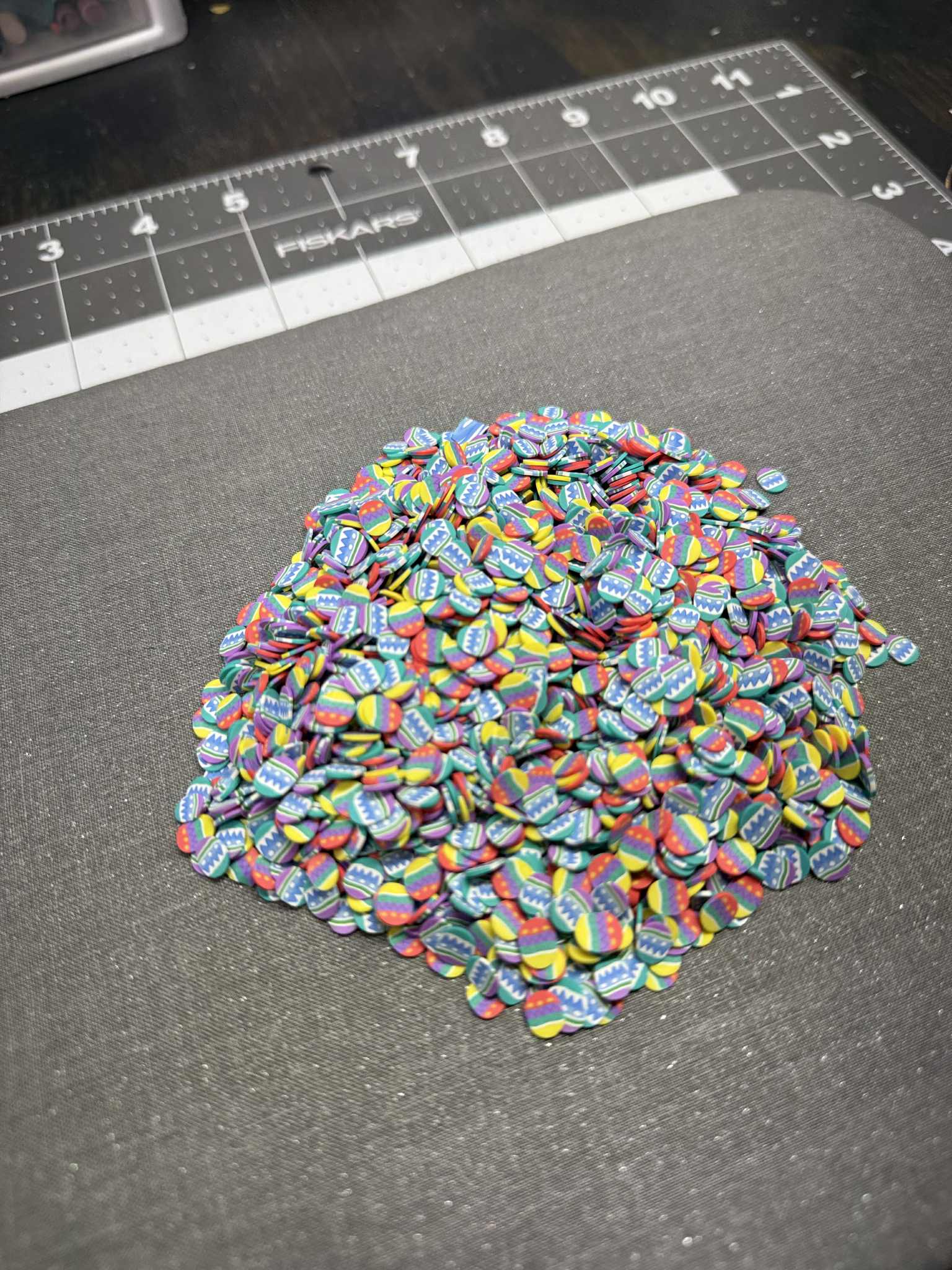 Polymer Clay