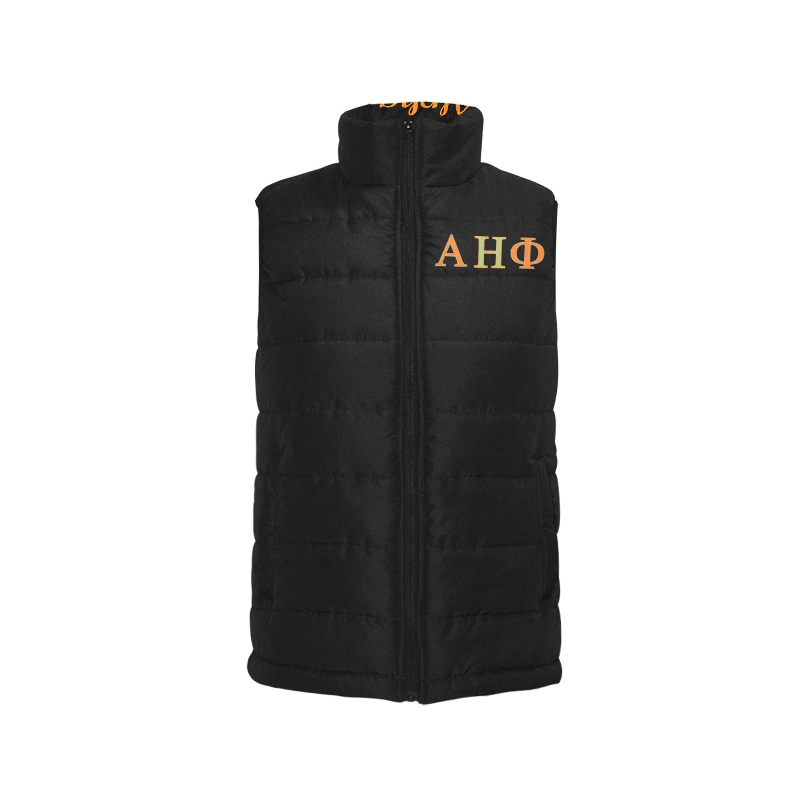 Women's Padded Vest