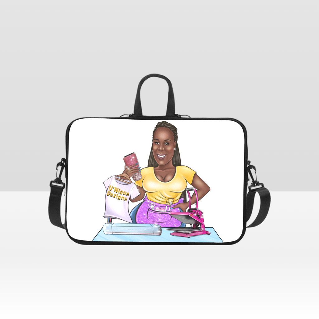 Laptop Handbag-17inches