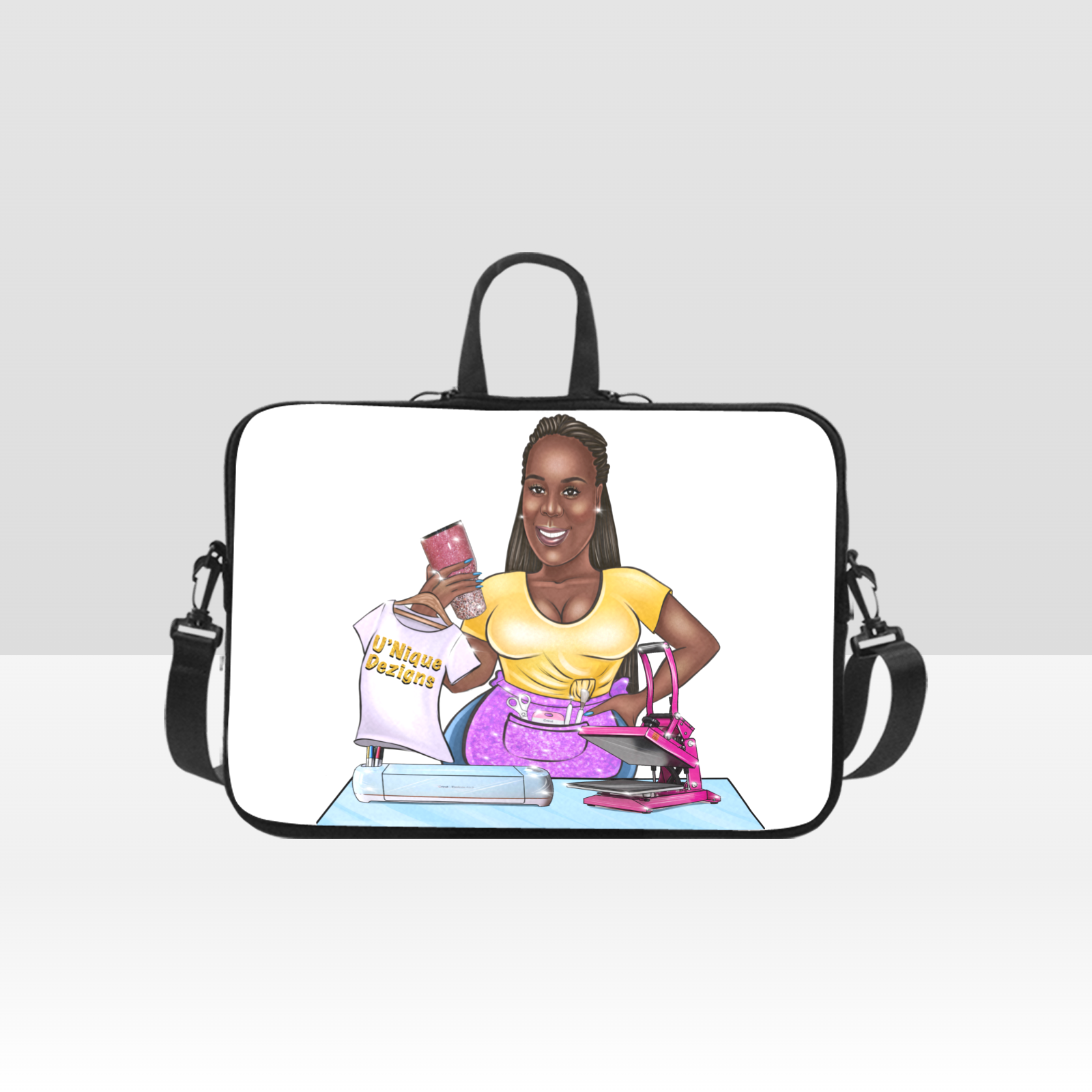 Laptop Handbag-17inches