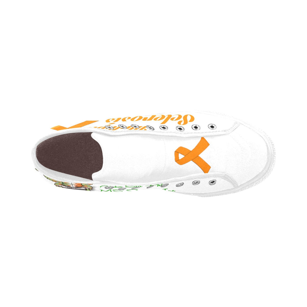 Canvas Sneakers