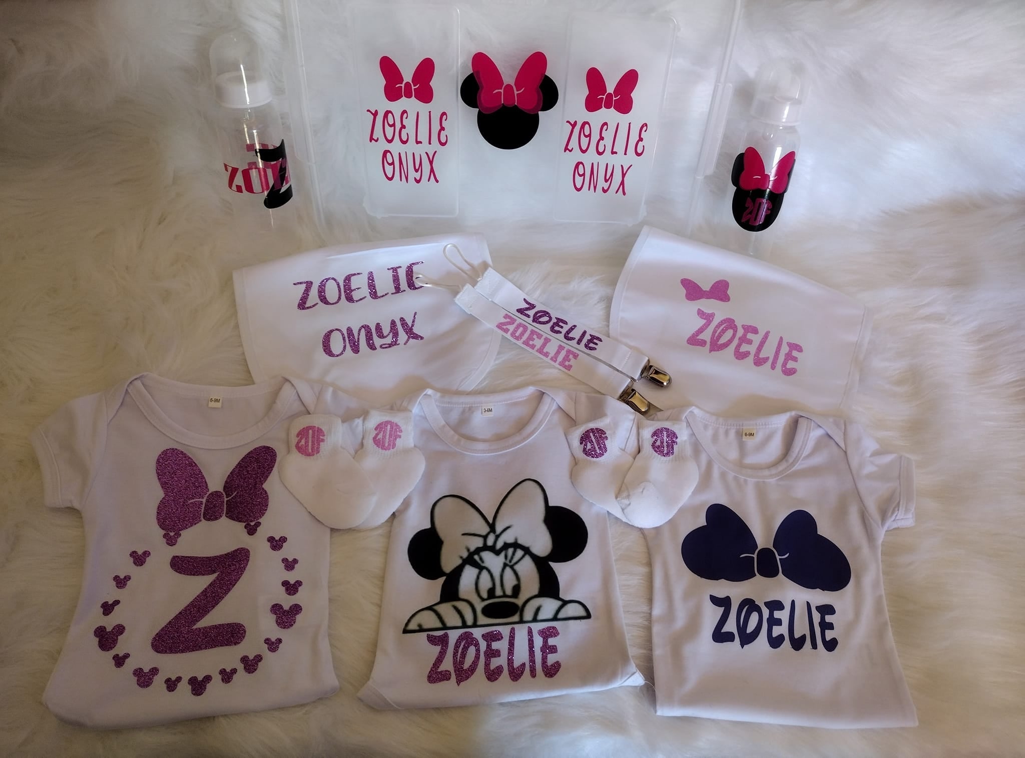 Baby Gift Set