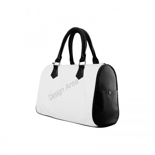 Boston Handbag