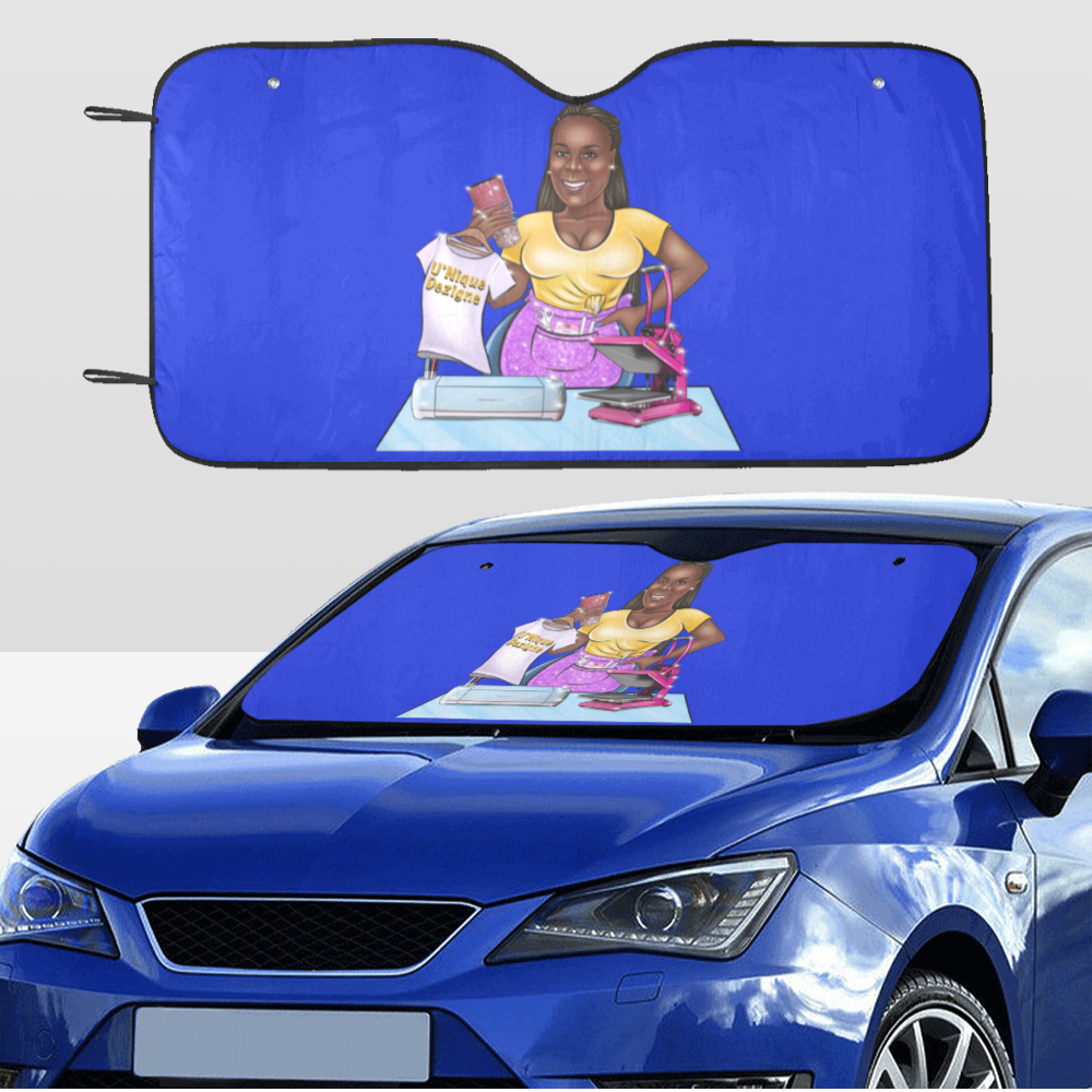 Car Shade