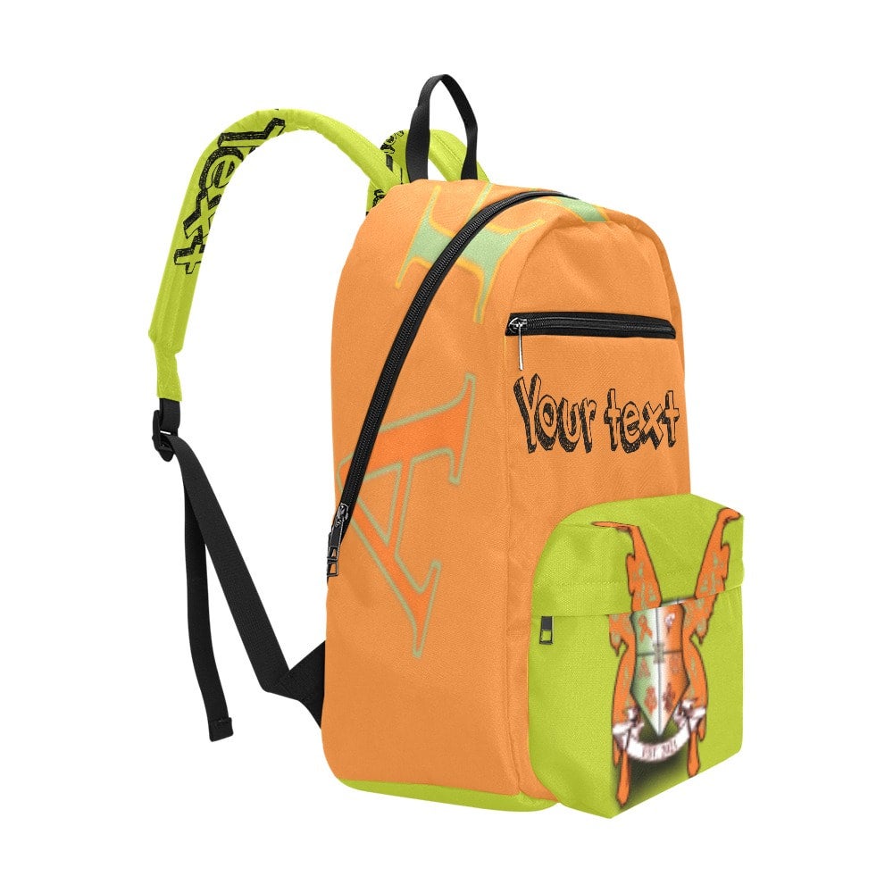 Large Book Bag