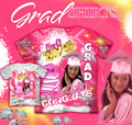 Graduation Shirt