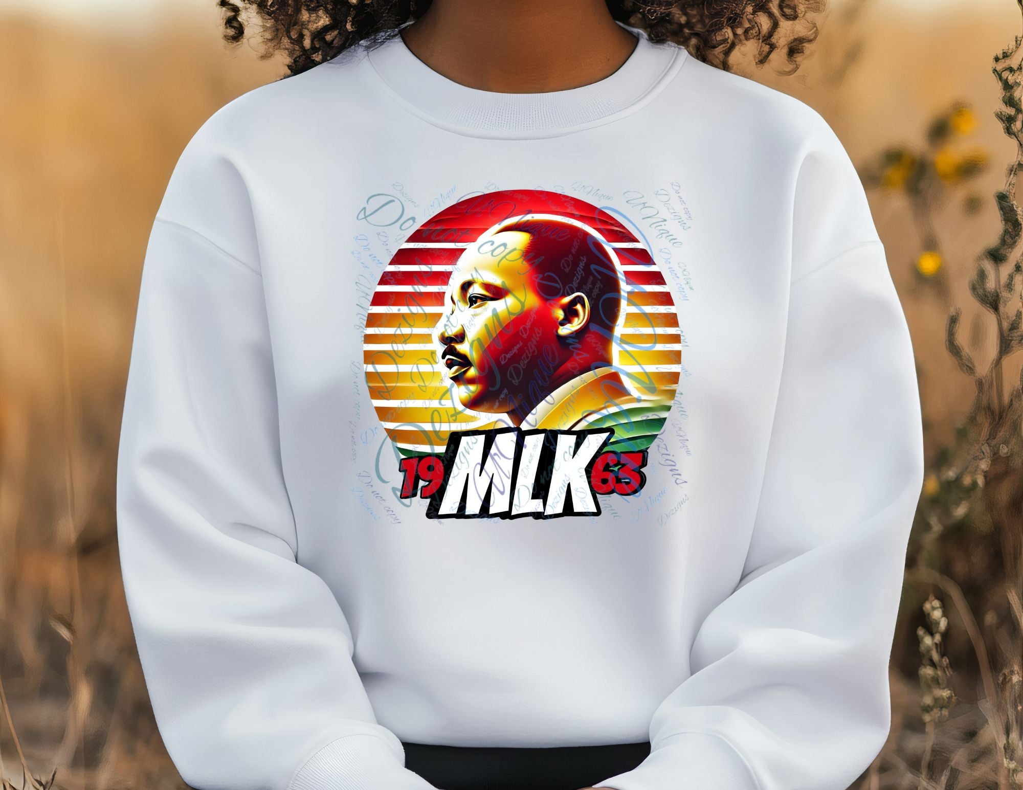 MLK 1963