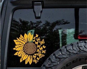 Car Decal