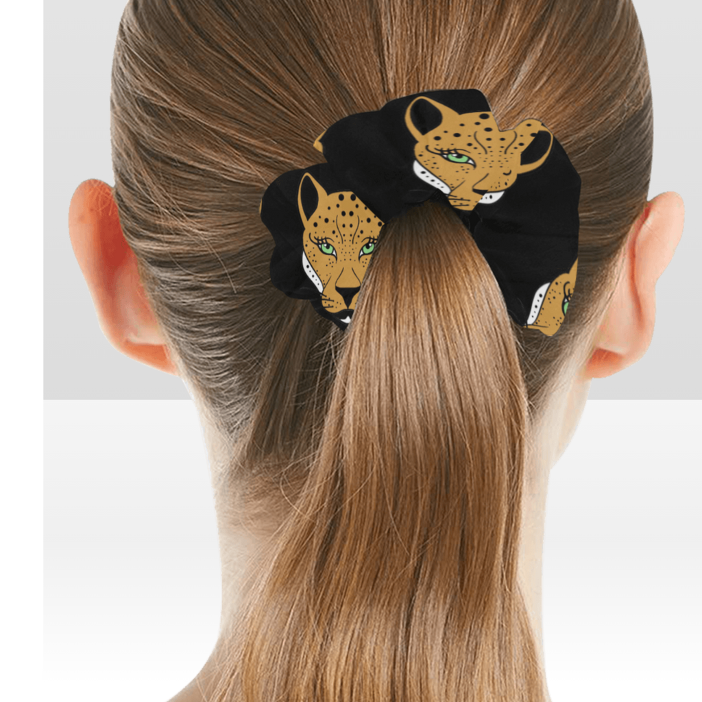 Hair Scrunchie