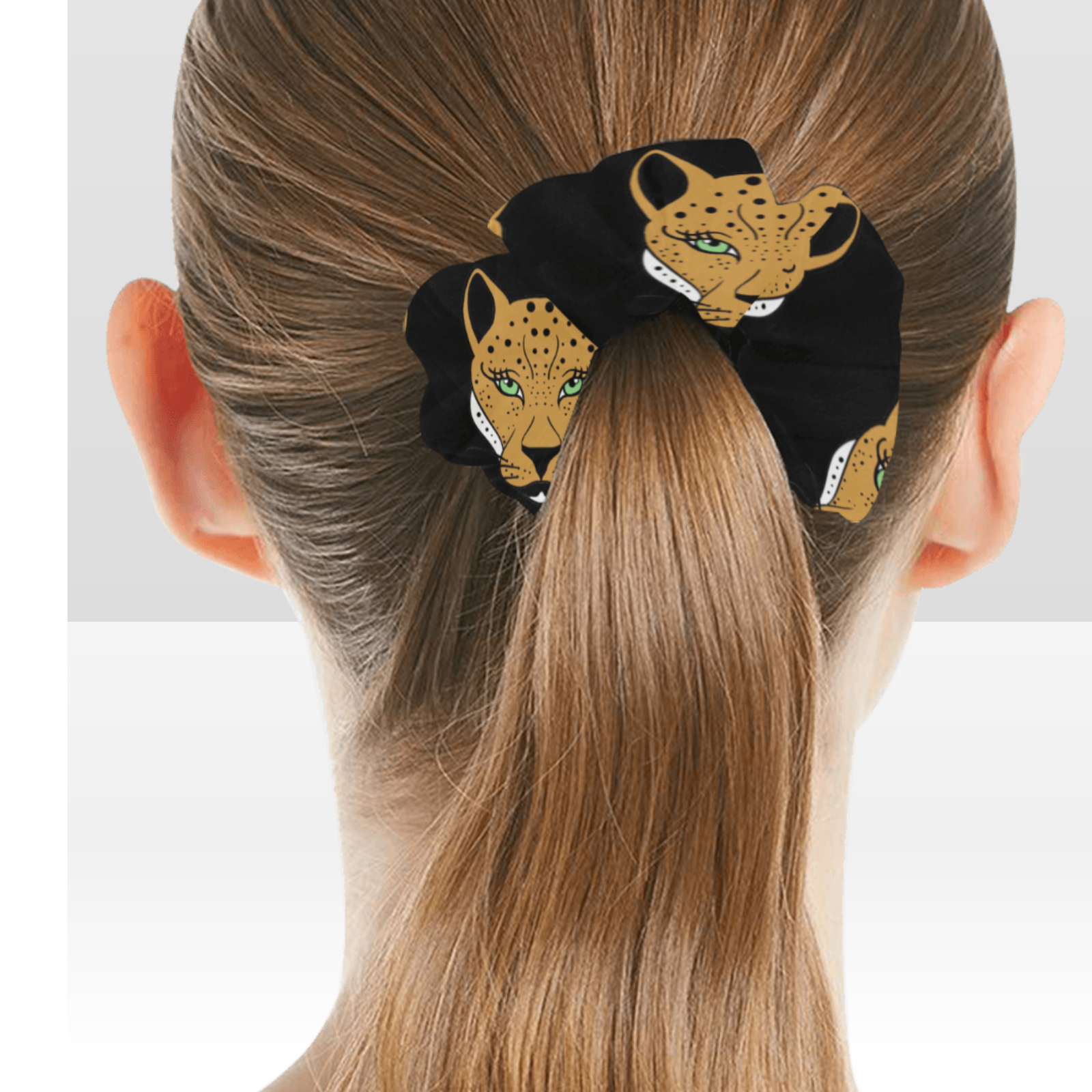 Hair Scrunchie