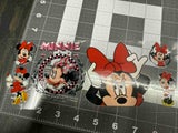 Character Mugs