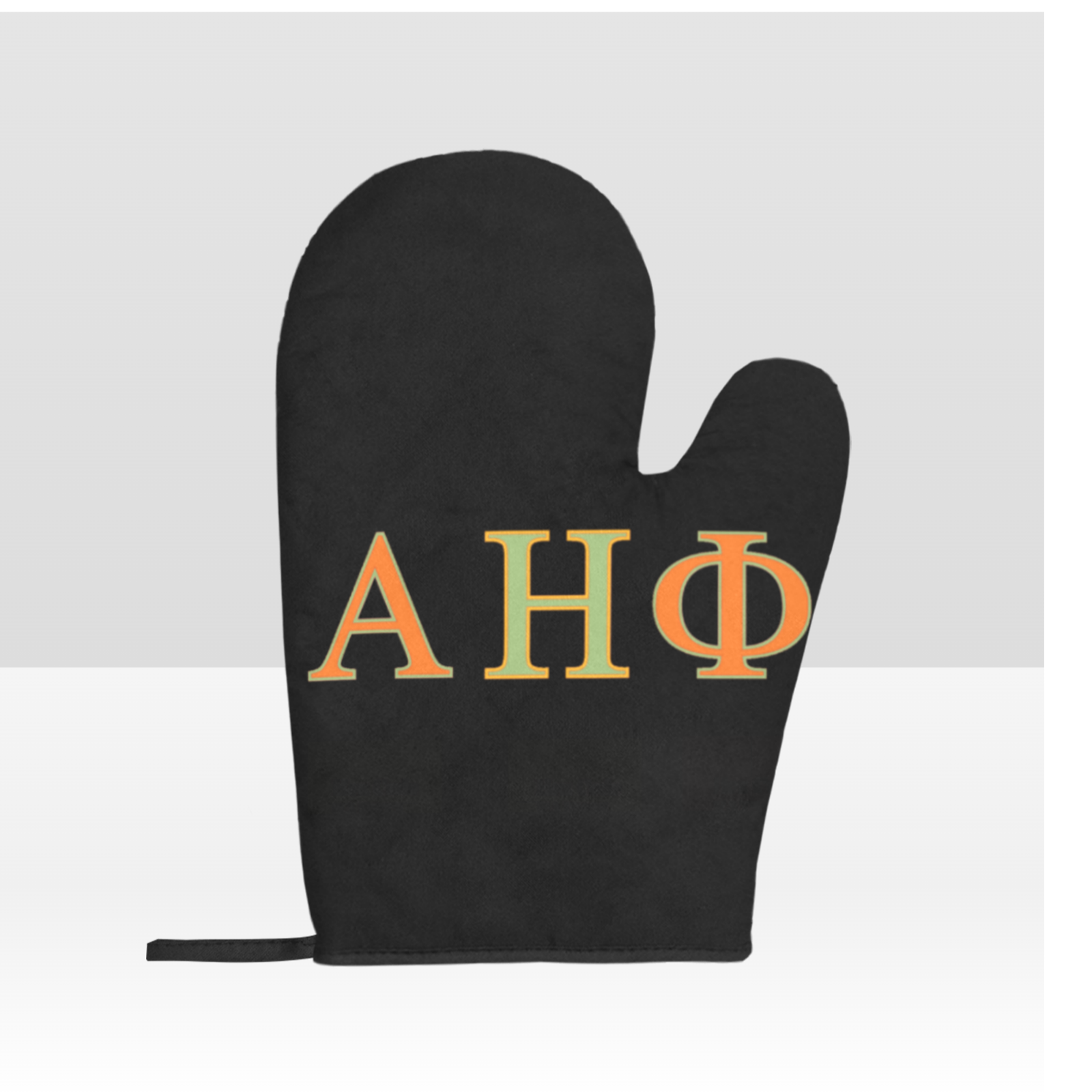 Oven Mitt and Pot Holder (Sublimation)