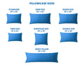 Pillows Ahoy