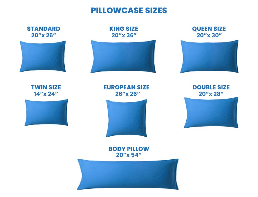 Pillows Ahoy