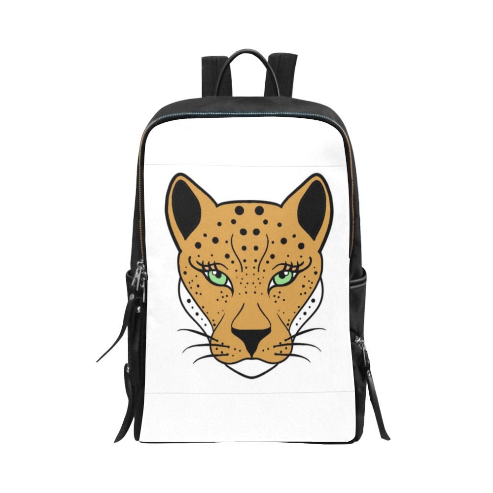 Slim Backpack